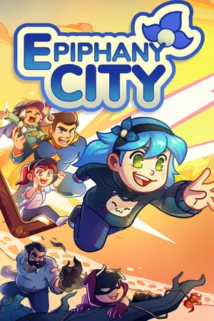Epiphany City