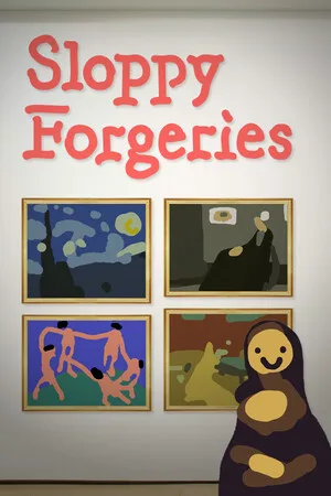 Sloppy Forgeries