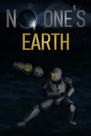 No One's Earth