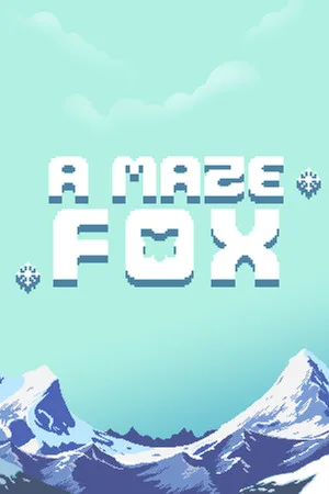 A Maze Fox