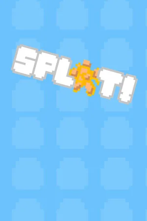Splat!