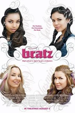 Bratz 4 Real