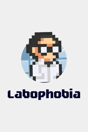 Labophobia