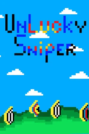 Unlucky Sniper