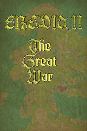 Eredia 2: The Great War