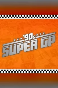 '90s Super GP