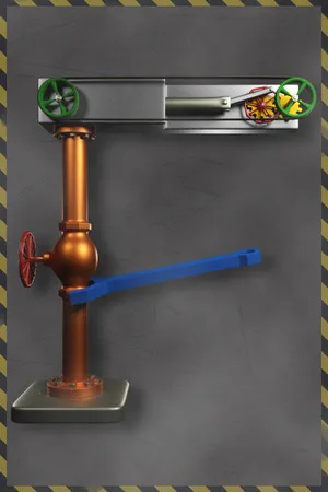 Factorybelts 2