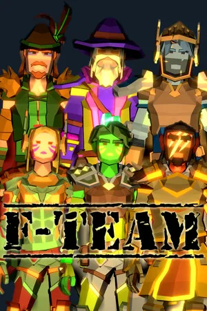 F-Team