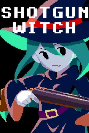 Shotgun Witch