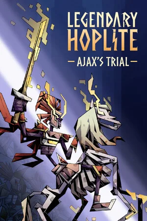 Ajax’s Trial