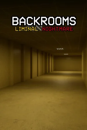 Backrooms: Liminal Nightmare