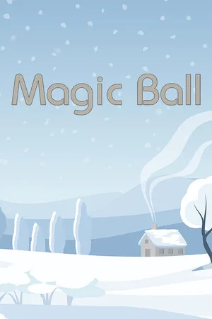 magic ball