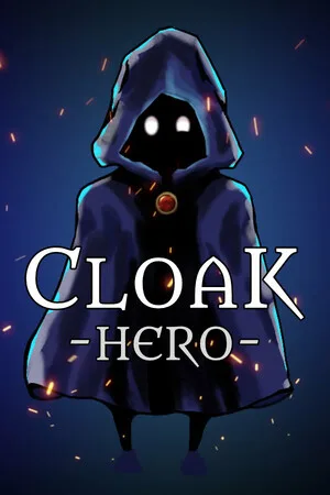 Cloak Hero