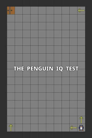The Penguin IQ Test