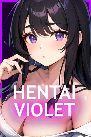 Hentai Violet