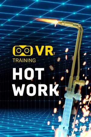 Hot Work VR Training