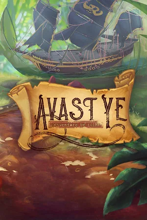 Avast Ye