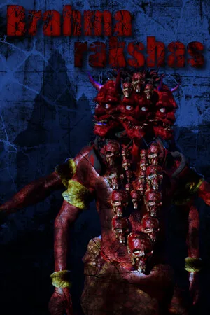 Brahmarakshas