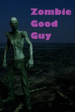Zombie Good Guy
