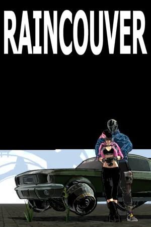 Raincouver