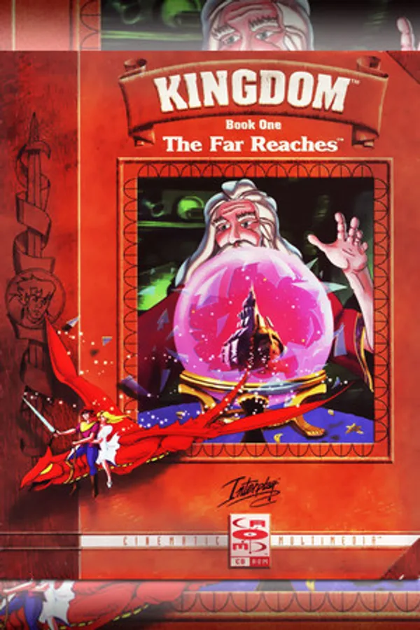 Thayer's Quest