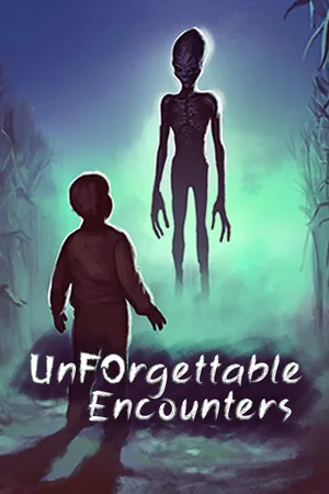 UnFOrgettable Encounters