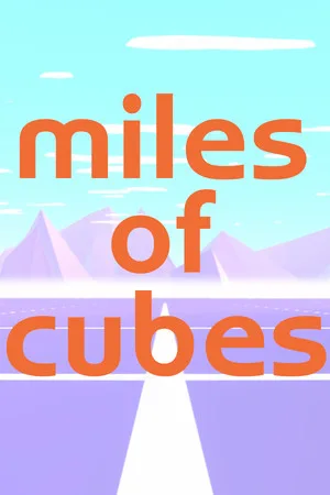 Miles of Cubes