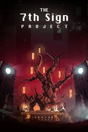 7th Sign Project Playtest