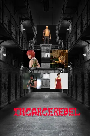 IncarceRebel