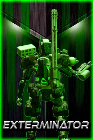 EXTERMINATOR