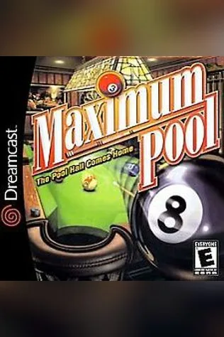 Maximum Pool