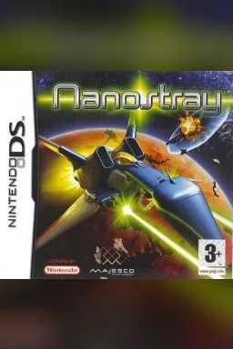 Nanostray