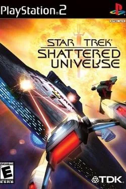 Star Trek: Shattered Universe