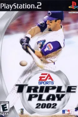 Triple Play 2002