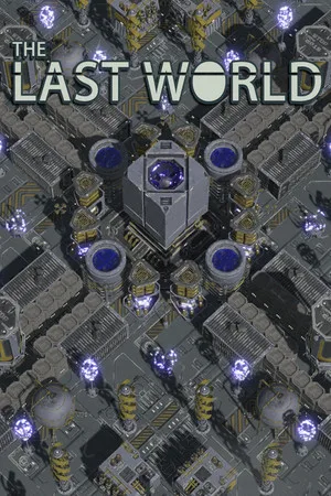 The Last World