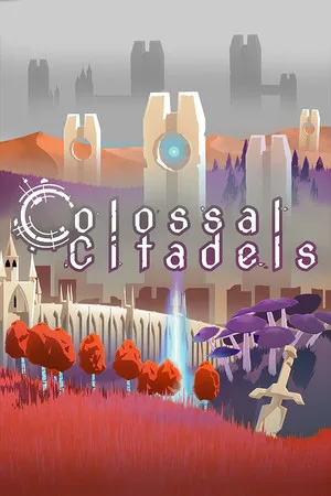Colossal Citadels