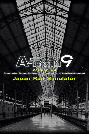 A-Train 9