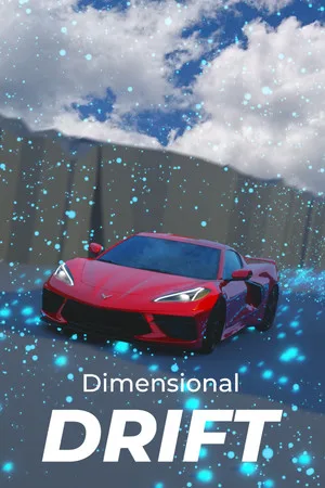 Dimensional Drift