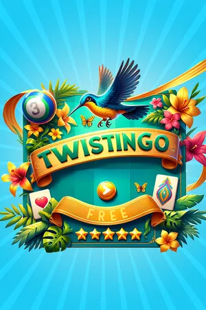 Twistingo Free