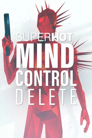 Superhot: Mind Control Delete