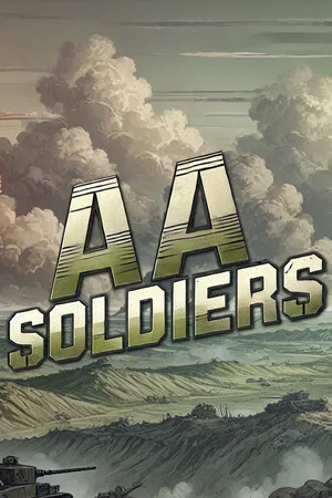 AA Soldiers