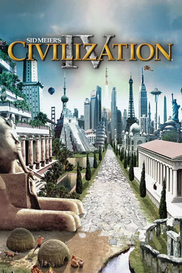 Civilization IV