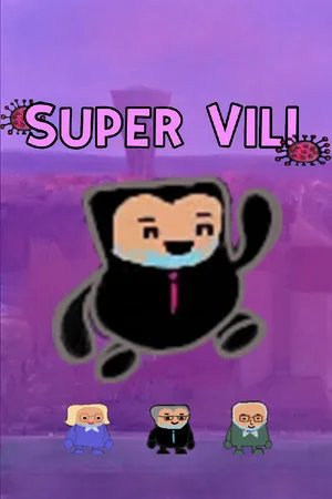 Super Vili
