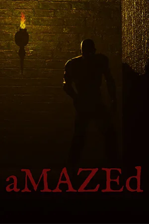aMAZEd