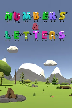 Numbers & Letters