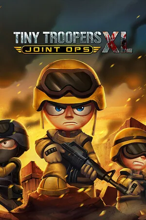Tiny Troopers: Joint Ops