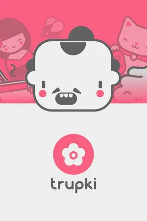 Trupki