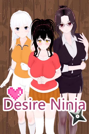 Desire Ninja