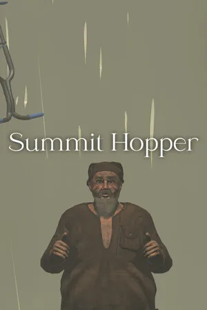 Summit Hopper