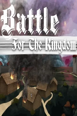 Battle for the Kingdom
